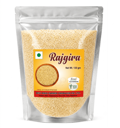 Rajgira 130 gram ( Amaranth)
