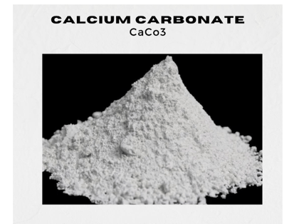 Calcium carbonate 900gm Chalk Powder