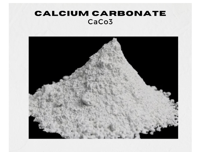 Calcium carbonate 900gm Chalk Powder