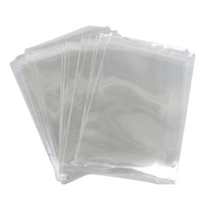 PP Bags for mushroom growing 1 kg PP Bags for mushroom growing 1 kg