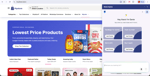CENTRAL WAREHOUSING CORPORATION