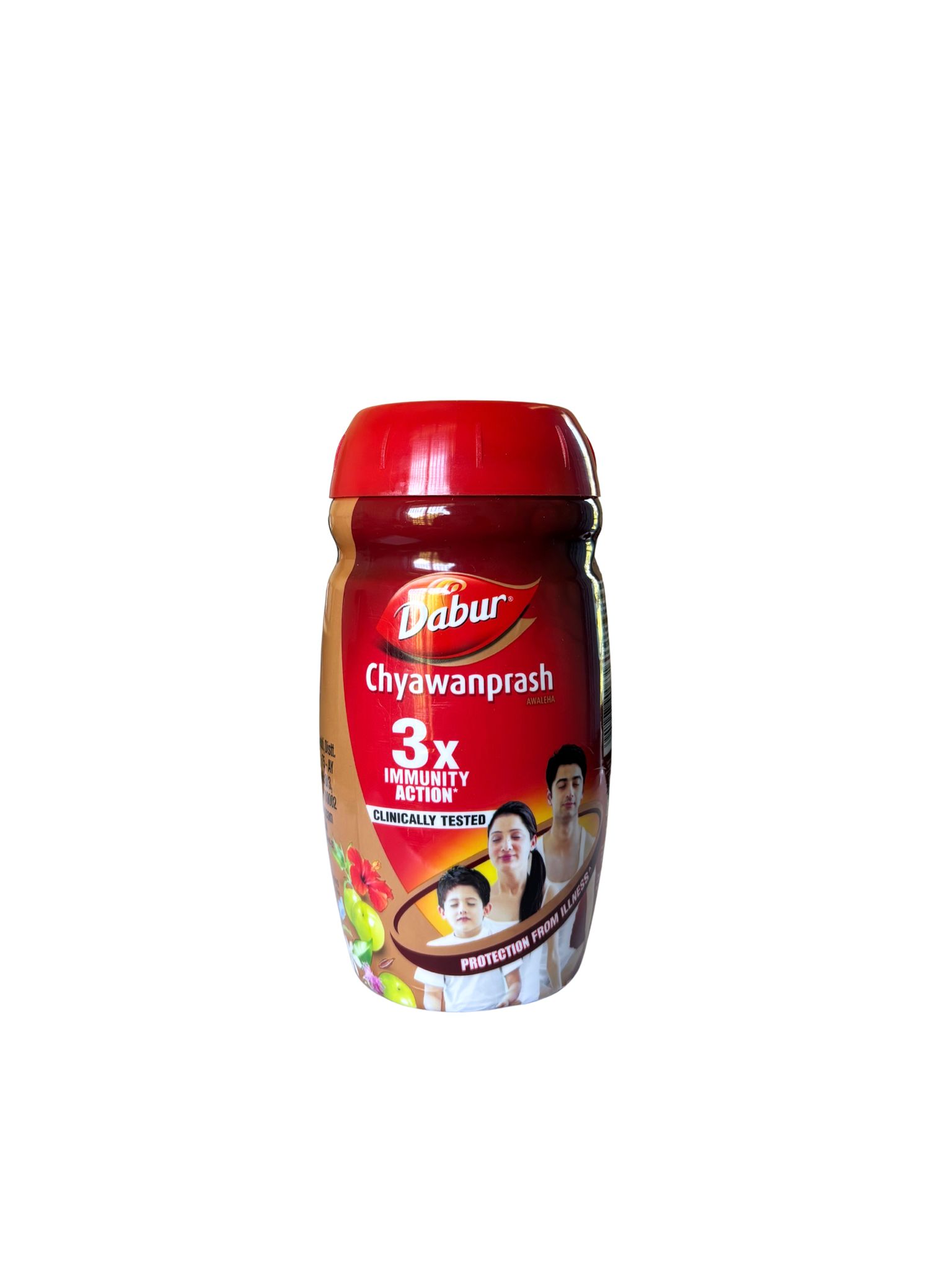 Dabur Chyawanprash - 500g