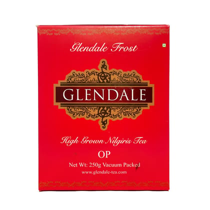 GLENDALE Orange Pekoe (OP) Tea | (250 g)
