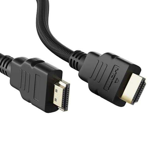 Ambrane High Speed HDMI Cable