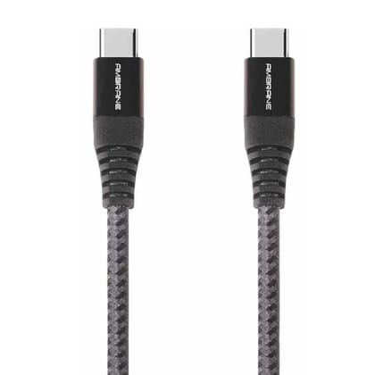Ambrane BCTT-15 C To C Cable