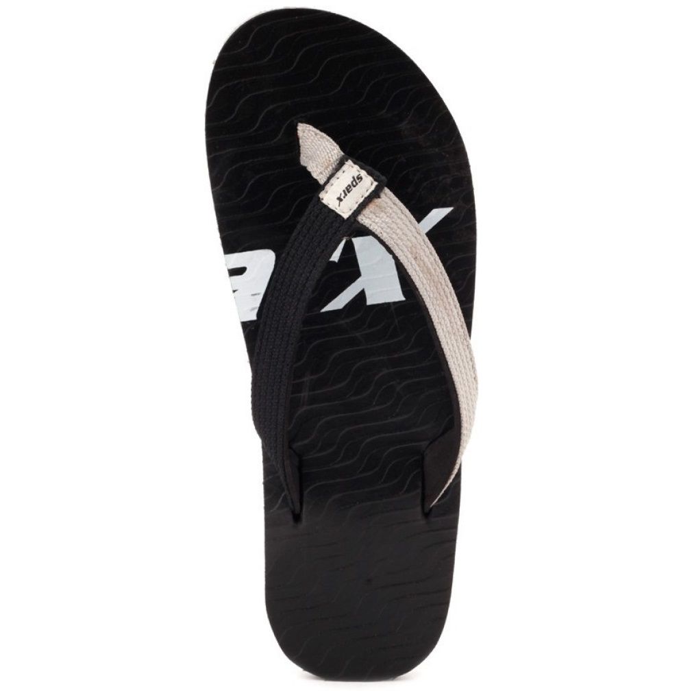 Sparx Men's  Flip-Flop SFG-204