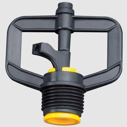 Jain Irrigation J-Mini Sprinklers 180LPH (100 PCS)