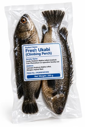 Fresh Ukabi