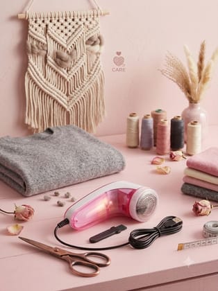Electric Fabric Shaver & Lint Remover for Clothes Electric Fabric Shaver & Lint Remover for Clothes