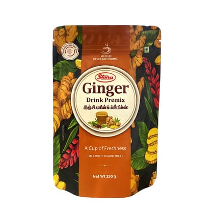  Stanes Ginger Drink (Mix With Tea Or Milk) 250g