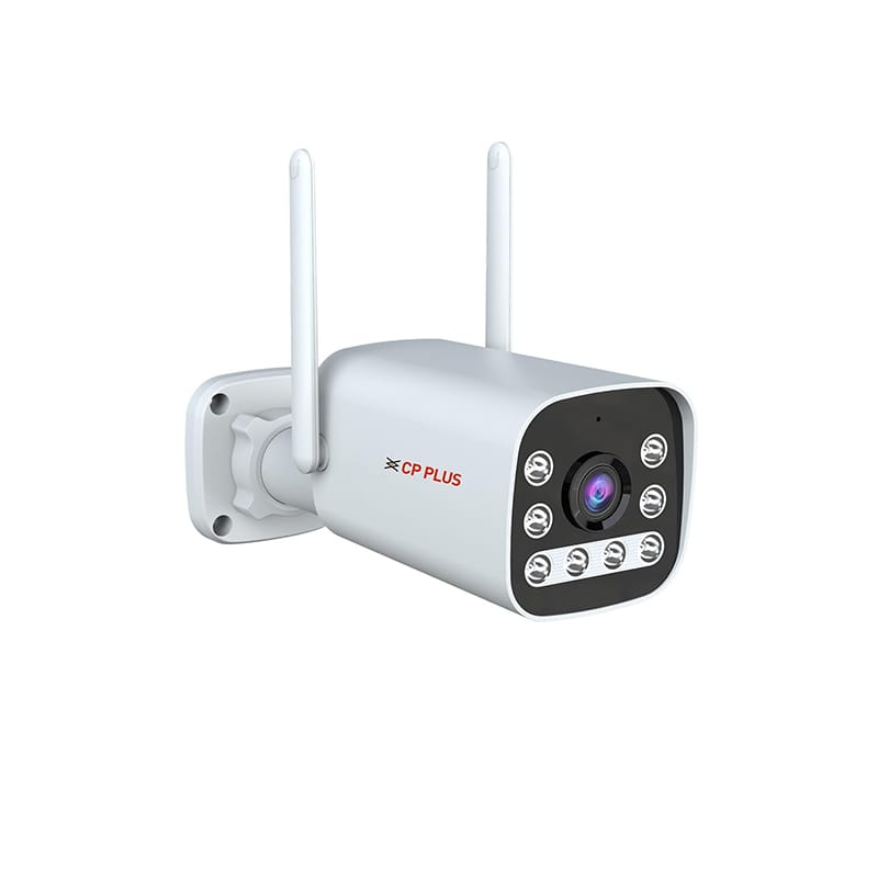 CP Plus EZ-R33T 3MP Outdoor Bullet CCTV Camera
