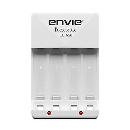 Digitek ENVIE ECR-20 Rechargeable Batteries Charger