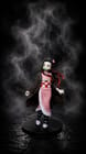 ...