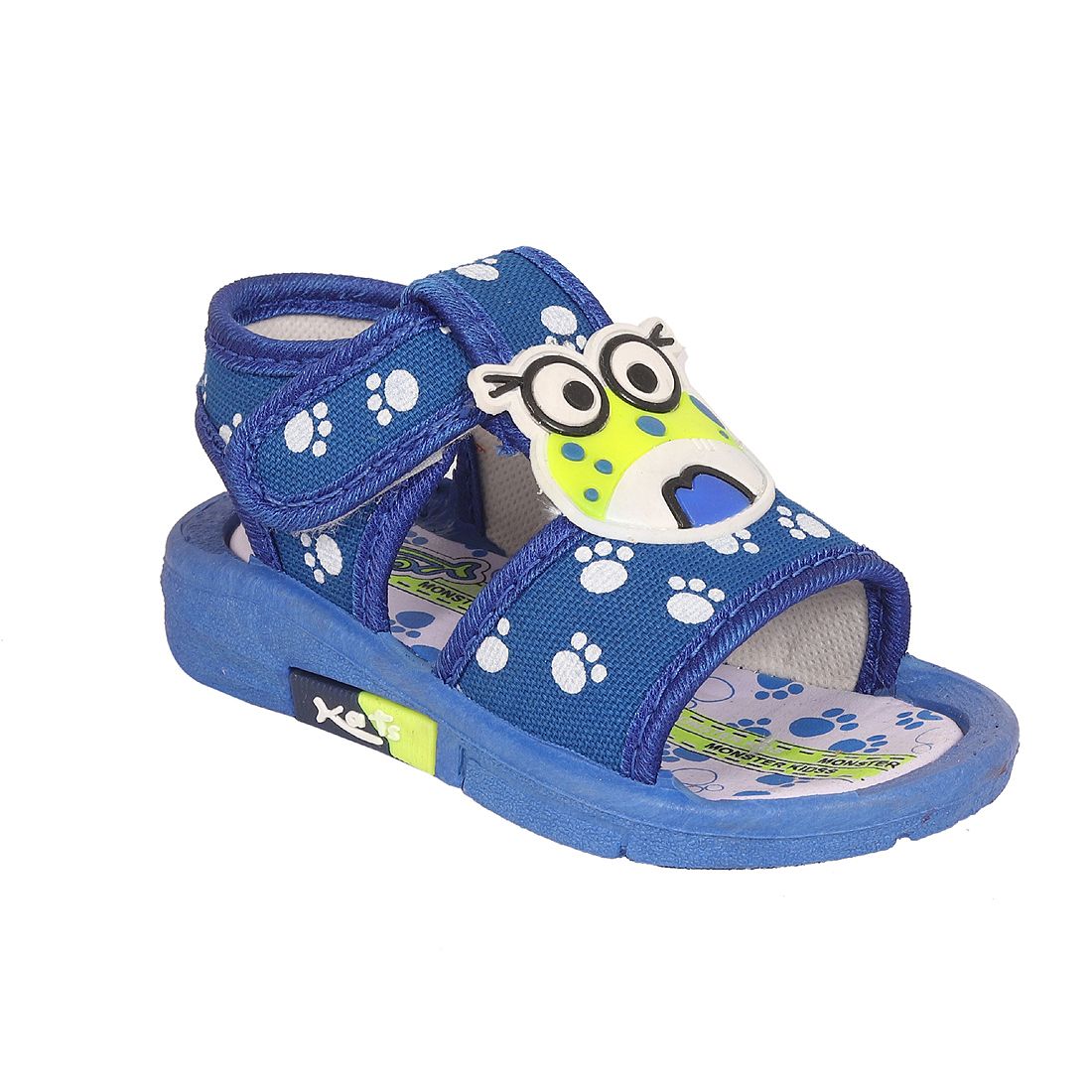 KATS Kids Lightweight Comfort Sandals