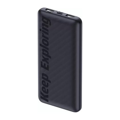 Oraimo Toast 10 Flash 10000mAh Slim Power Bank Oraimo Toast 10 Flash 10000mAh Slim Power Bank