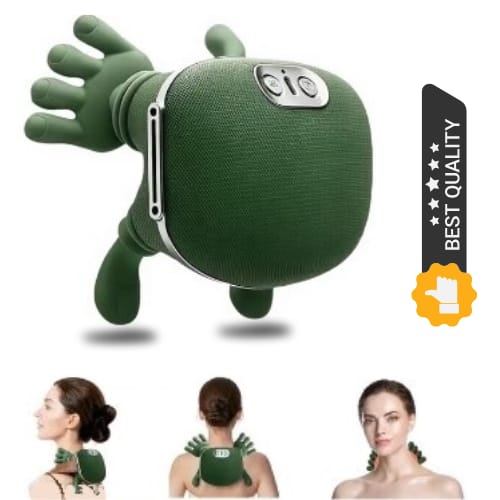 Neck and Shoulder Massager