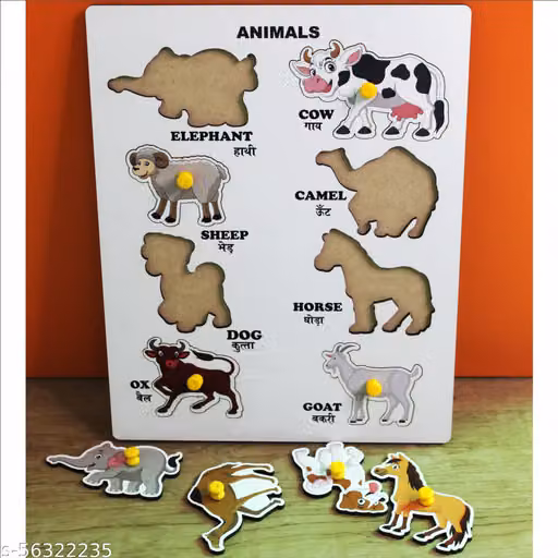 ...