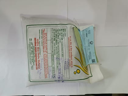NSC MUSTARD/RH-1424 CS-I 2KG SEEDS