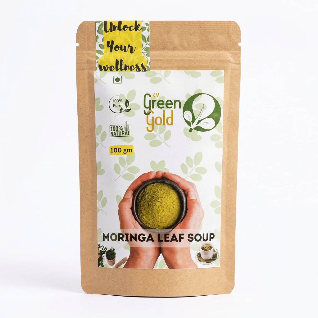 Moringa Soup 100 gram