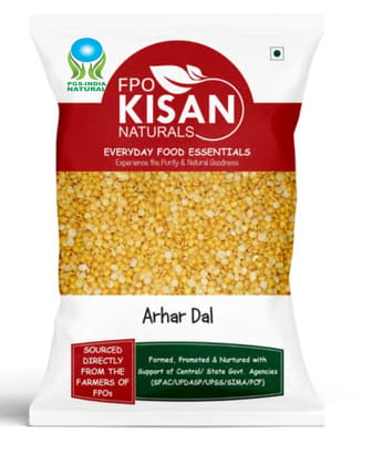 Arhar Dal