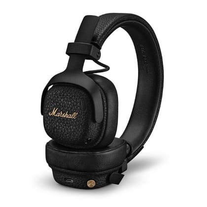Marshall Milton ANC Wireless Bluetooth Headphone
