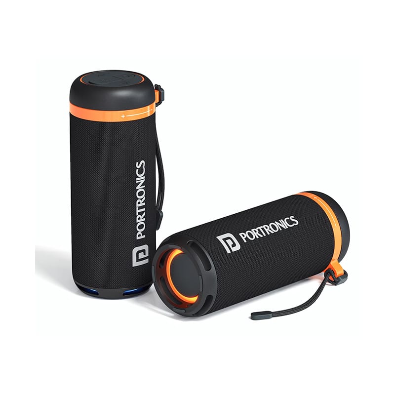 Portronics Breeze 7 Portable Bluetooth Speaker