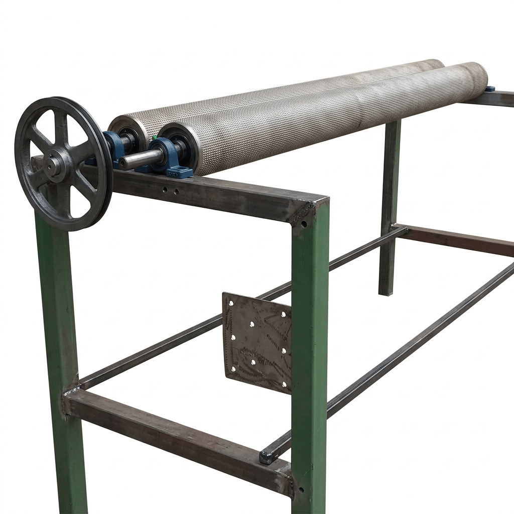BATCHING Machine