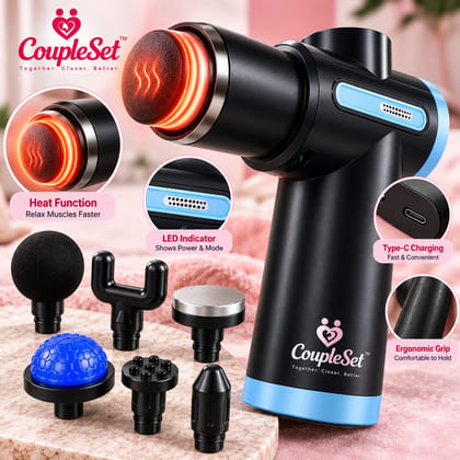 Life Mini Massager – Powerful Vibration Massage Gun Life Mini Massager – Powerful Vibration Massage Gun