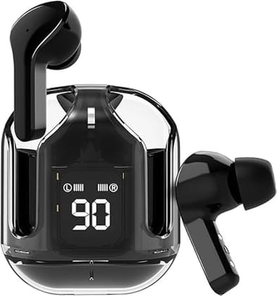 Wireless TWS Earbuds Bluetooth 5.3