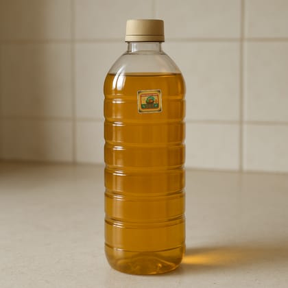 Samir Bagarty Trends's mustard oil