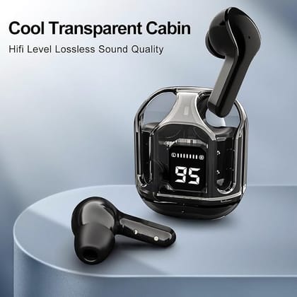 Wireless TWS Earbuds