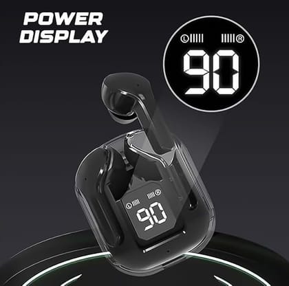Wireless TWS Earbuds