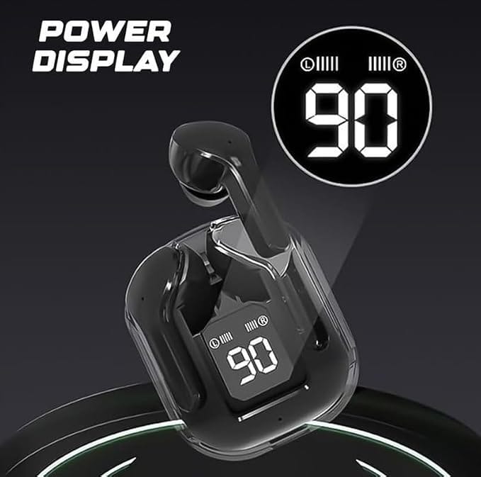 Wireless TWS Earbuds