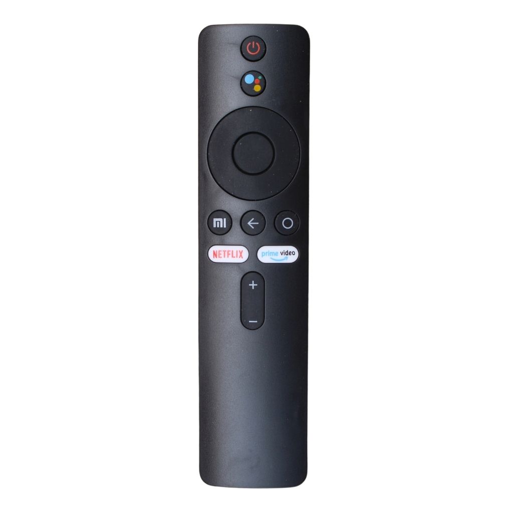 V3Deals Remote Control Compatible with Mi Tv Voice Control Bluetooth Smart Remote - Pairing Required (MI Voice)