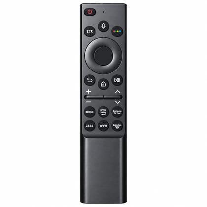 V3Deals Remote Control Compatible for Samsung LED/LCD/Android Smart TV (Samsung 4K Non Voice)