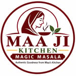 Maa ji Kitchen Magic Masala