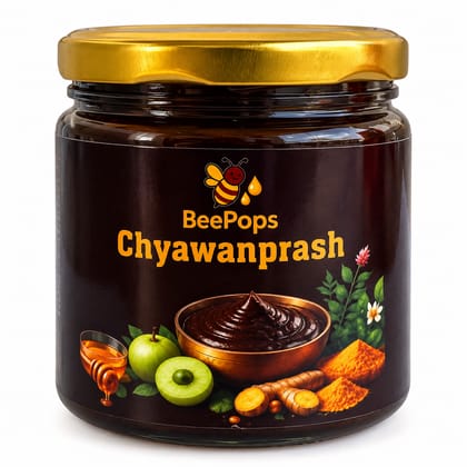 Chwayanprash 500 gm Chwayanprash 500 gm