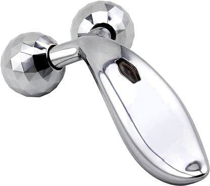 3D Roller Face & Body Massager