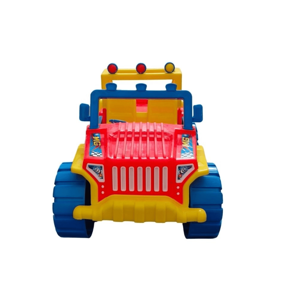 jcb toy for playing construction work for kids plastic toys 1 years assorted pid52263