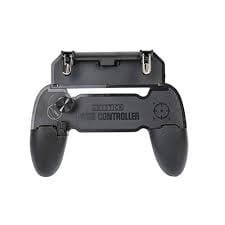W11+ Mobile Gaming Controller Gamepad for Smartphone Gaming W11+ Mobile Gaming Controller Gamepad for Smartphone Gaming