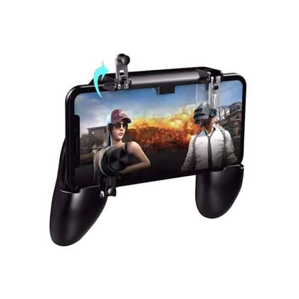 W11+ Mobile Game Controller W11+ Mobile Game Controller