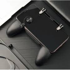 Universal Mobile Gaming Controller with Smartphone Holder for Gaming Universal Mobile Gaming Controller with Smartphone Holder for Gaming