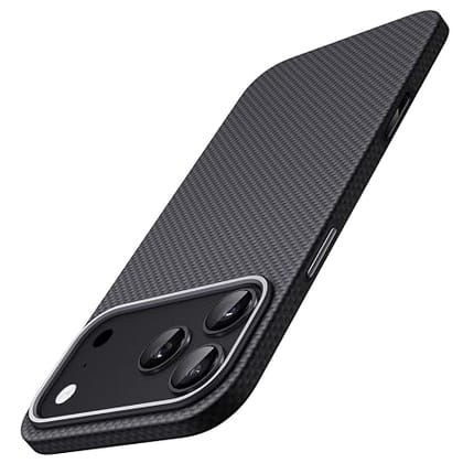 iPhone 18 Pro Aramid Fiber Case 