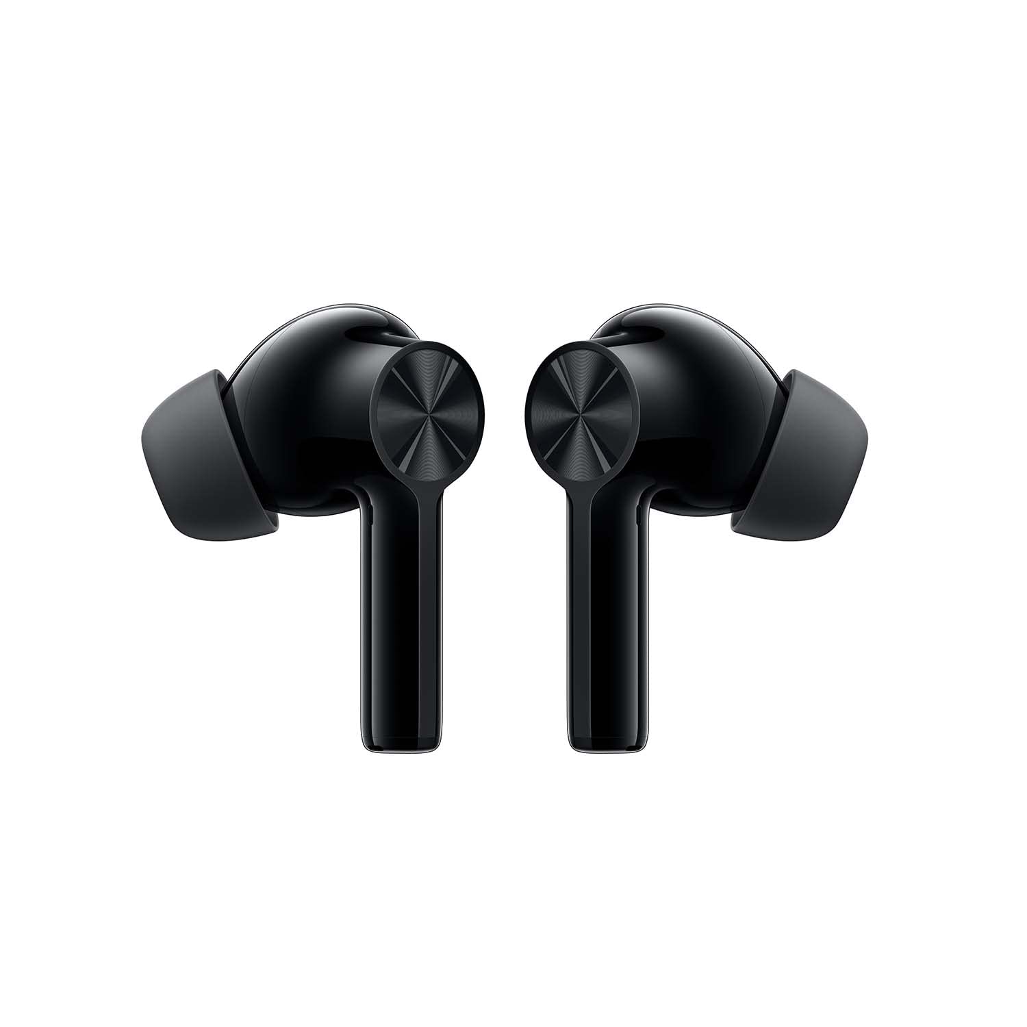 OnePlus Buds Z2 Bluetooth Truly Wireless in Ear Earbuds with mic, Active Noise Cancellation, 10 Minutes Flash Charge & Upto 38 Hours Battery ( Black)