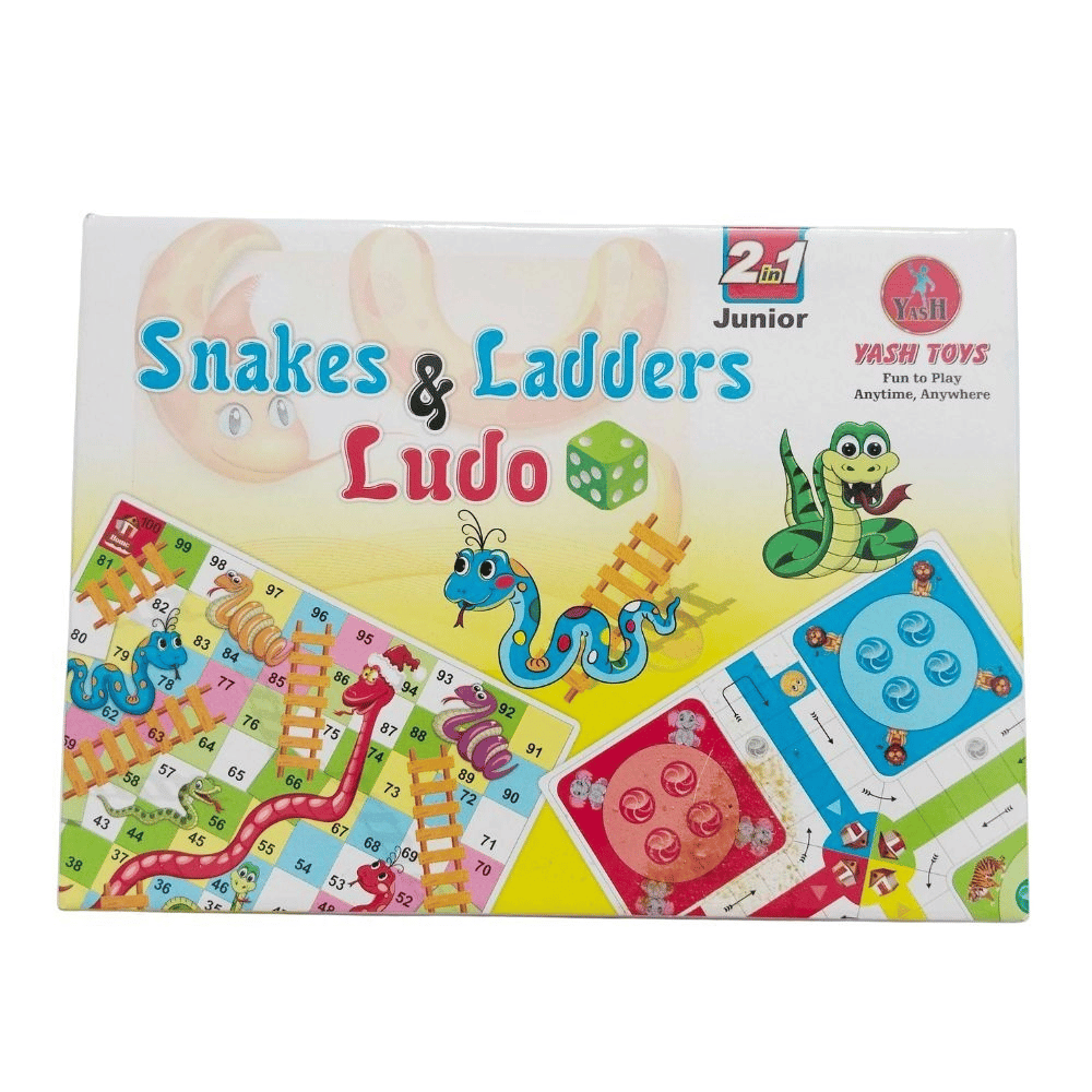 snakes ladders cardboard educational toys pid52349