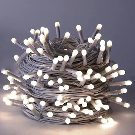 LED Series Light String Decorative Lighting for Home, Festival & Decoration