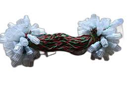 LED Series Light String Decorative Lighting for Home, Festival & Decoration