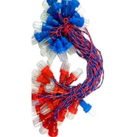 LED Series Light String Decorative Lighting for Home, Festival & Decoration