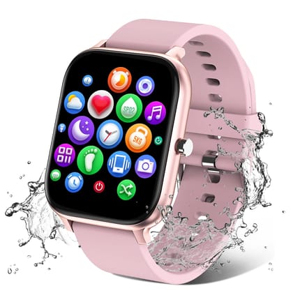 T500 Smart Watch for Men Women