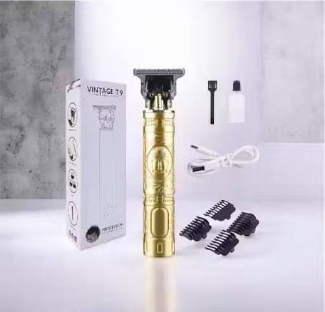 Vintage T9 Professional Hair Trimmer